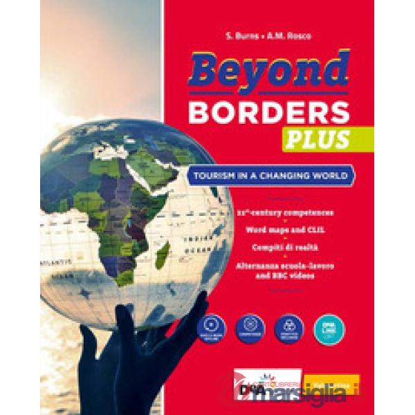 BEYOND BORD.PLUS + N.ES + EEB + EB