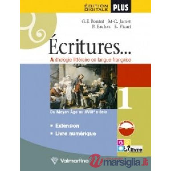ECRITURES 2 EBOOK