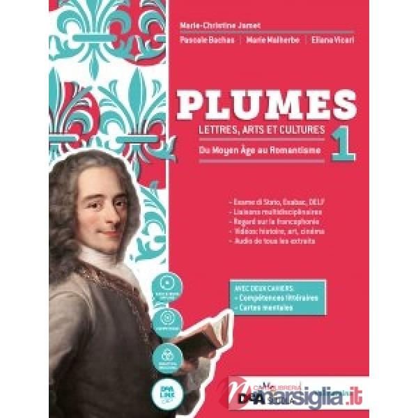 PLUMES COMPACT + COMPETENCES EBOOK