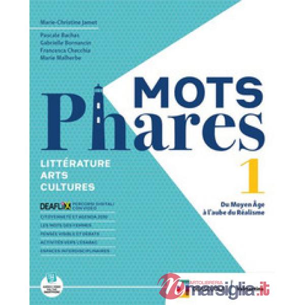 MOTS PHARES EBOOK