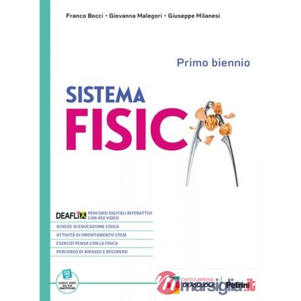 SISTEMA FISICA EBOOK