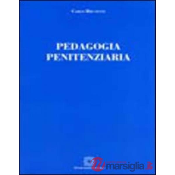 Pedagogia penitenziaria