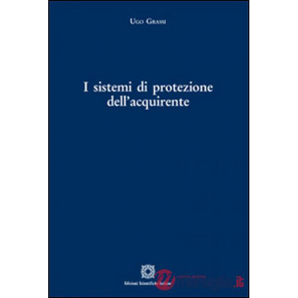 I sistemi di protezione dell'acquirente