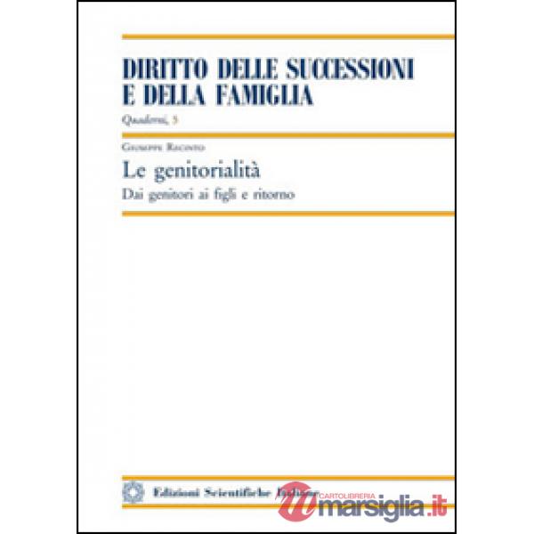 La genitorialità