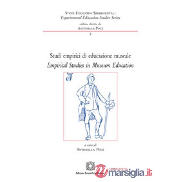 Studi empirici di educazione museale-Empirical studies in museum education
