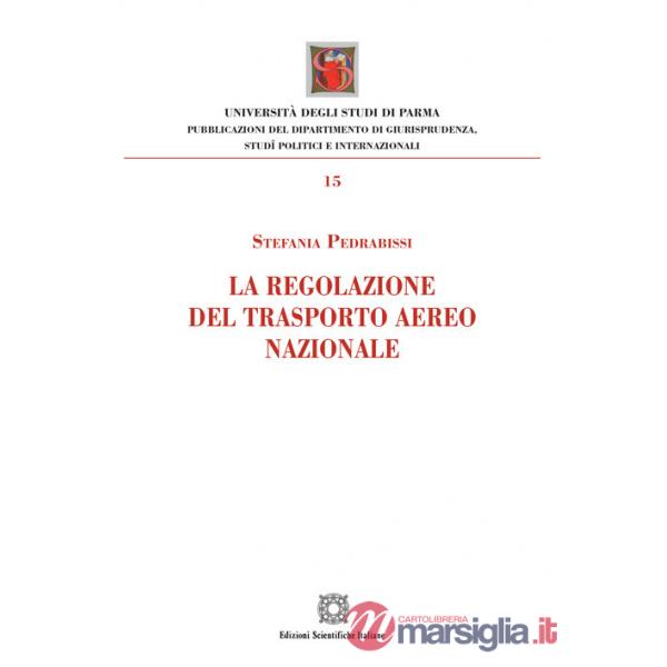 La regolazione del trasporto aereo nazionale
