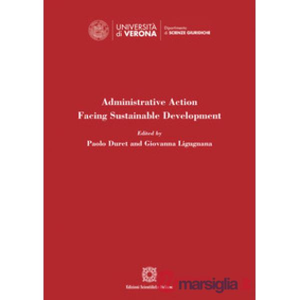 Administrative Action Facing Sustainable Development
