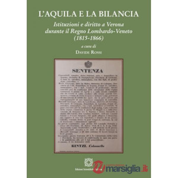 L'aquila e la bilancia