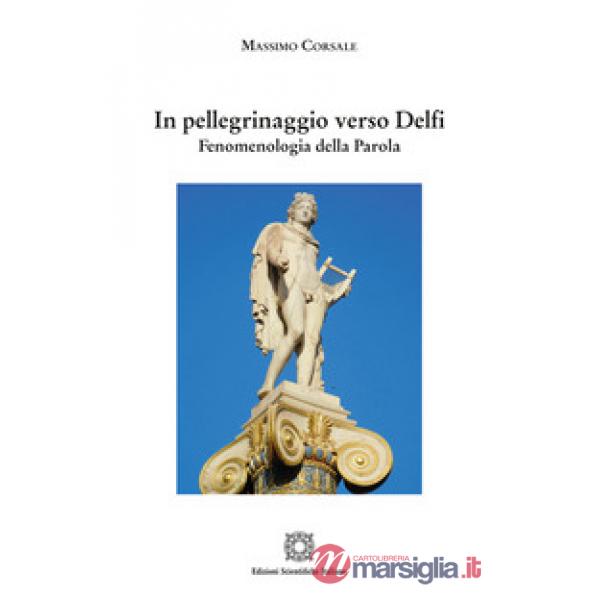 In pellegrinaggio verso Delfi