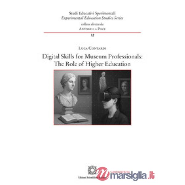 Digital skills for museum professionals: the role of higher education