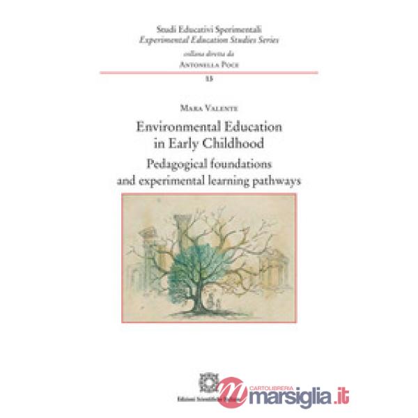 Environmental education in early childhood
