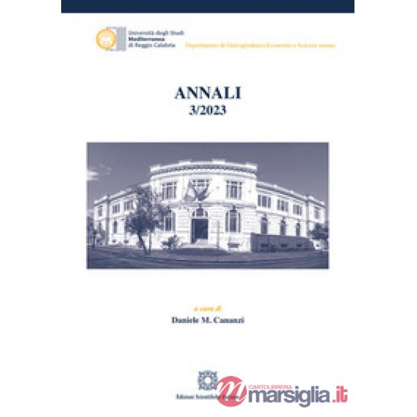Annali