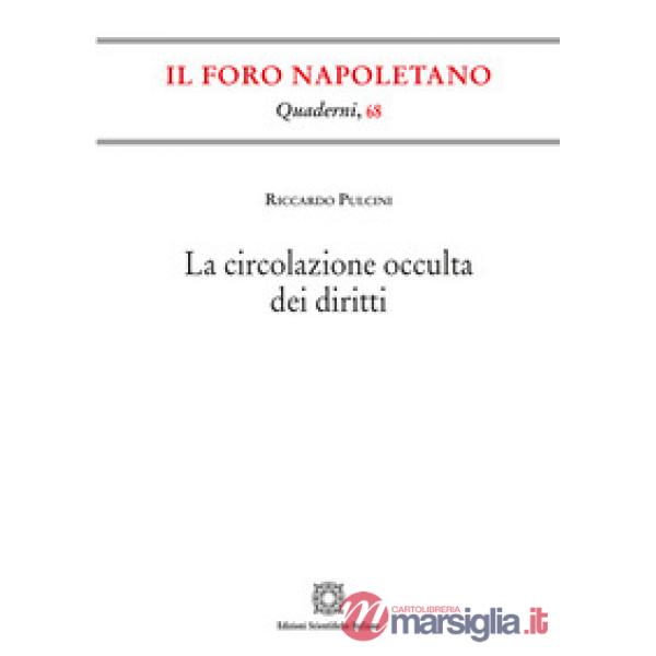 La circolazione occulta dei diritti