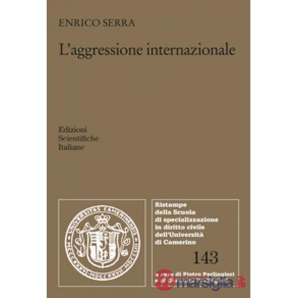 L'aggressione internazionale