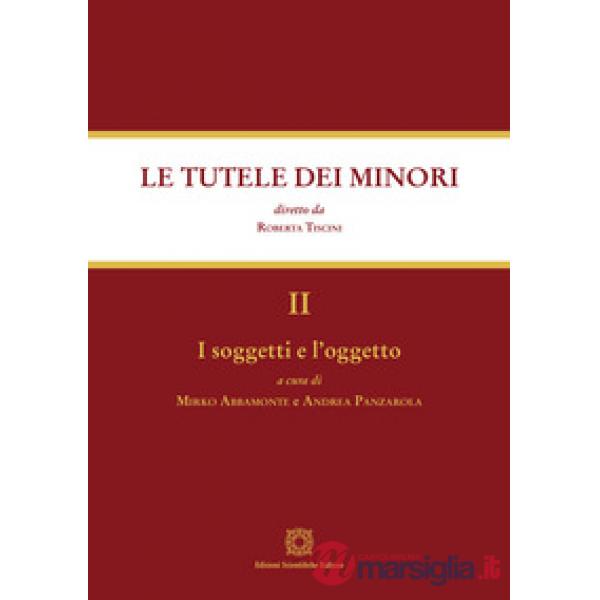 I soggetti e l'oggetto