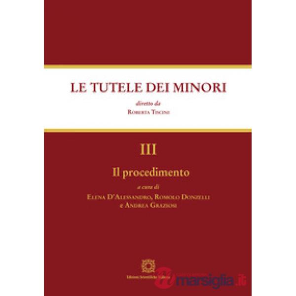 Il procedimento