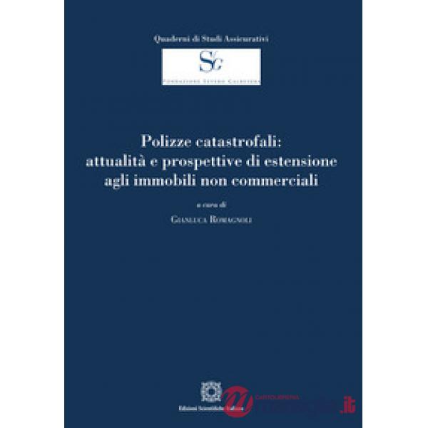 Polizze catastrofali: attualità e prospettive di estensione agli immobili non commerciali