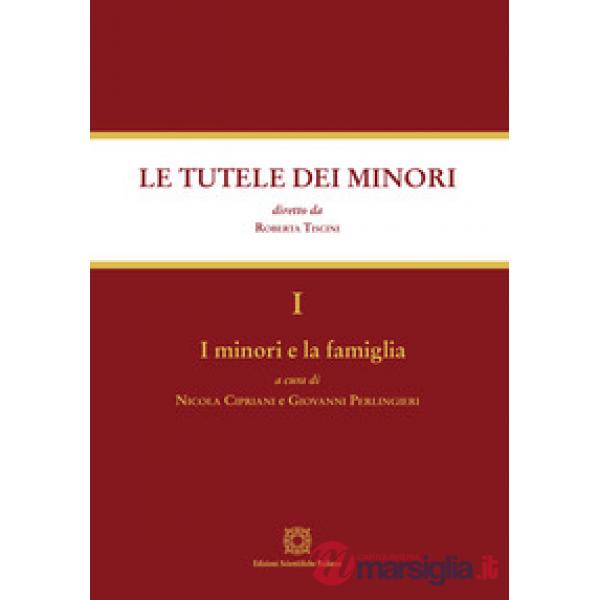 I minori e la famiglia
