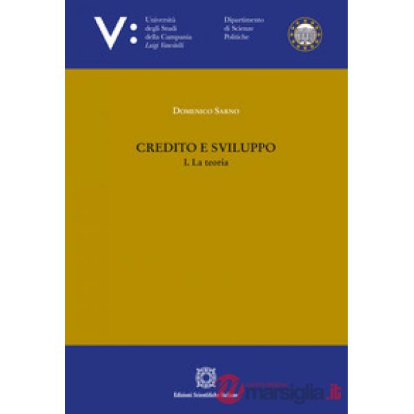 Credito e sviluppo