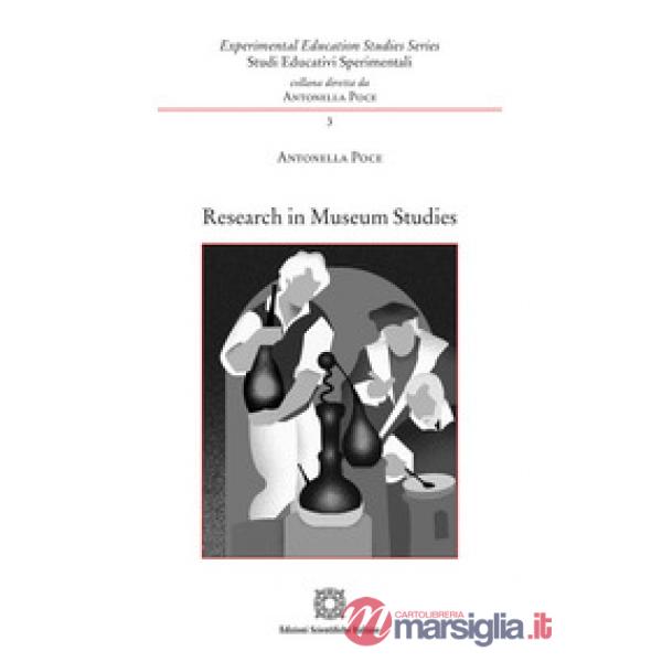 Research in museum studies