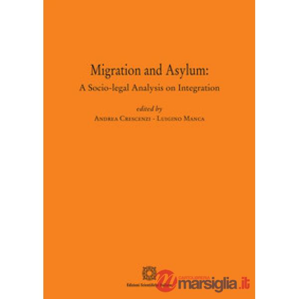 Migration and asylum