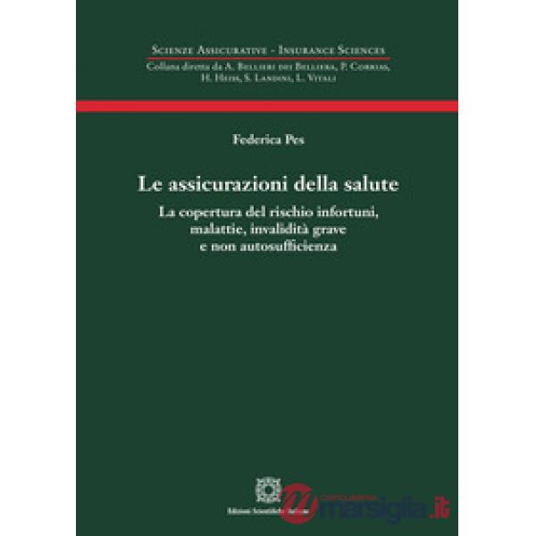 Le assicurazioni della salute