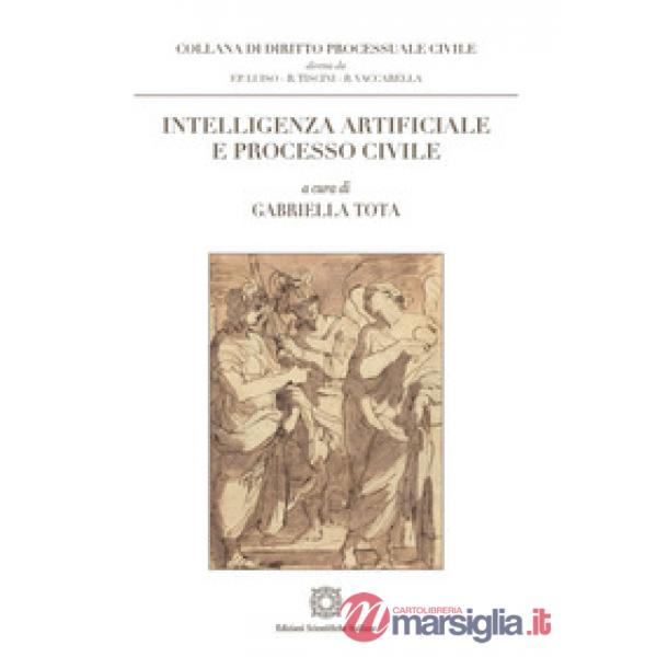 Intelligenza artificiale e processo civile