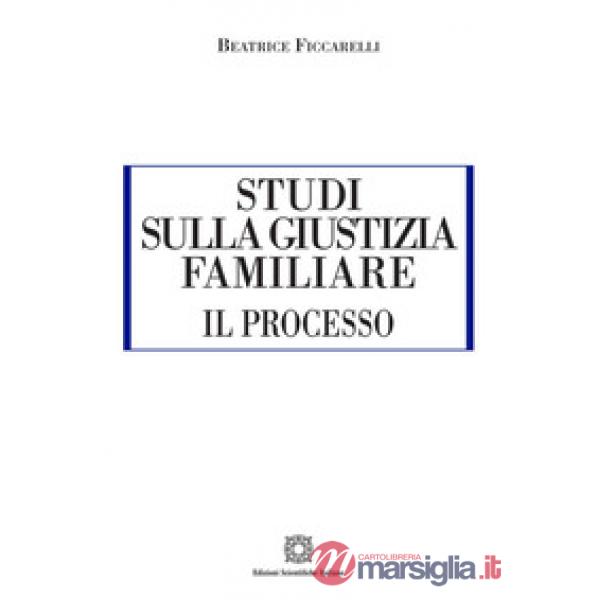 Studi sulla giustizia familiare