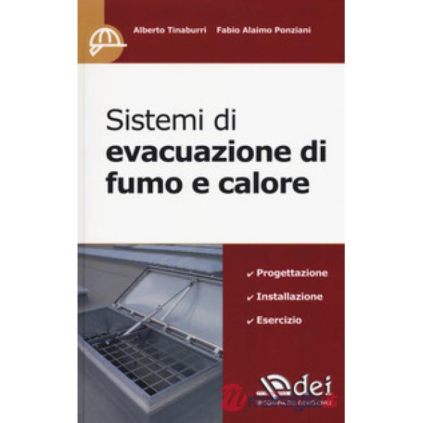 Sistemi di evacuazione di fumo e calore