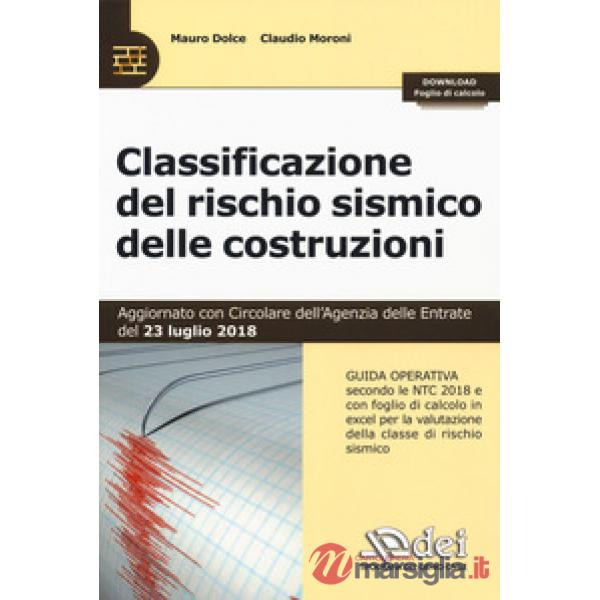 Classificazione del rischio sismico delle costruzioni