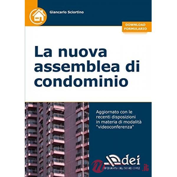 La nuova assemblea di condominio