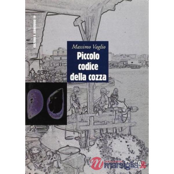 Piccolo codice della cozza