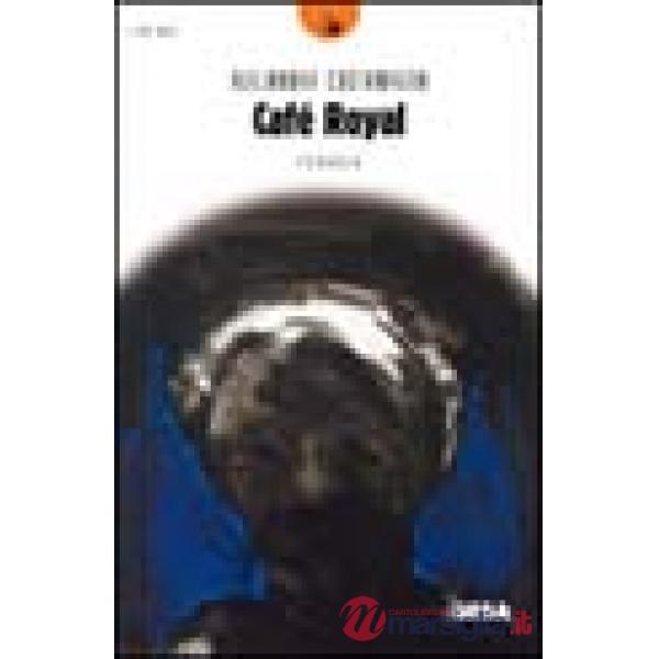 Café Royal