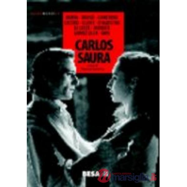 Carlos Saura