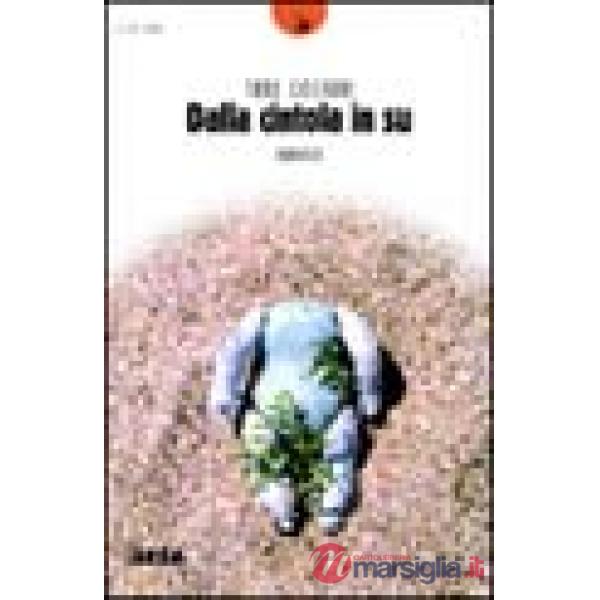 Dalla cintola in su