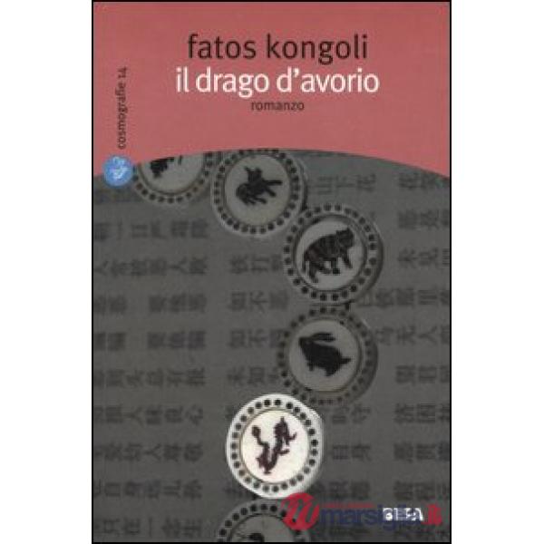 Drago d'avorio (Il)