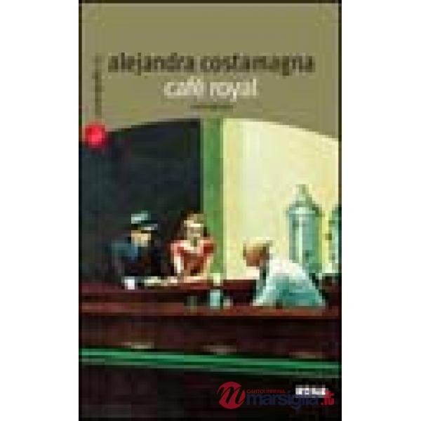 Café Royal
