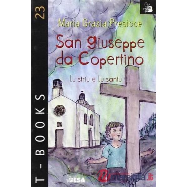San Giuseppe da Copertino