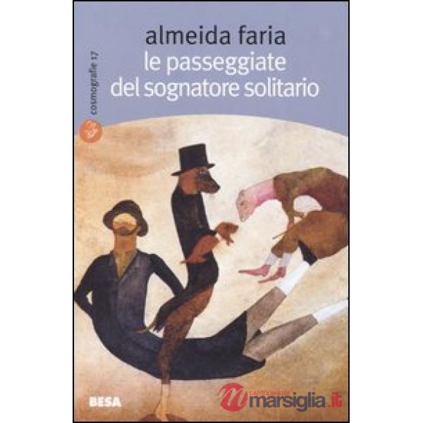 Passeggiate del sognatore solitario (Le)