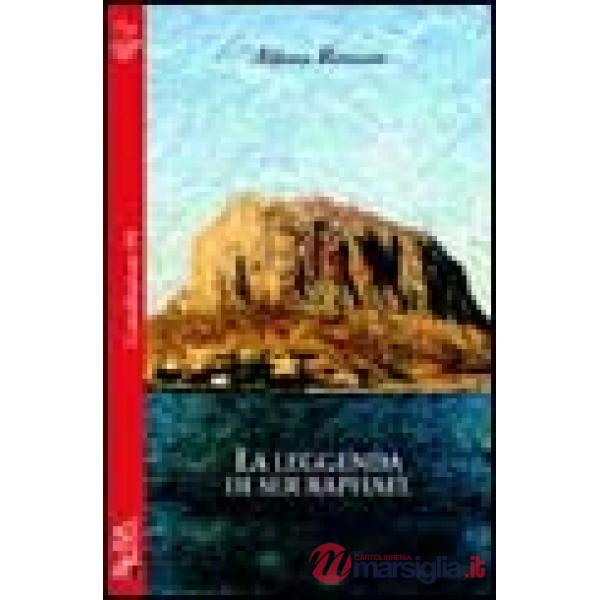 Leggenda di Ser Raphael (La)