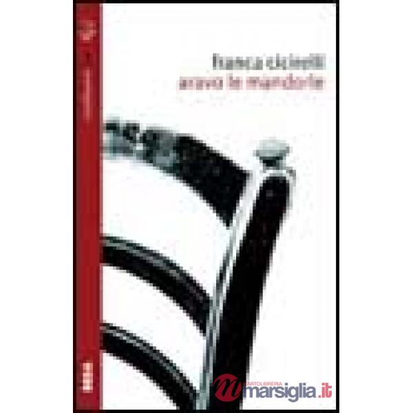 Aravo le mandorle