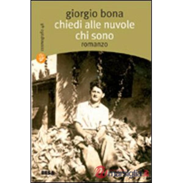 Chiedi alle nuvole chi sono