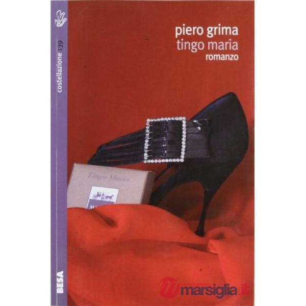 Tingo Maria