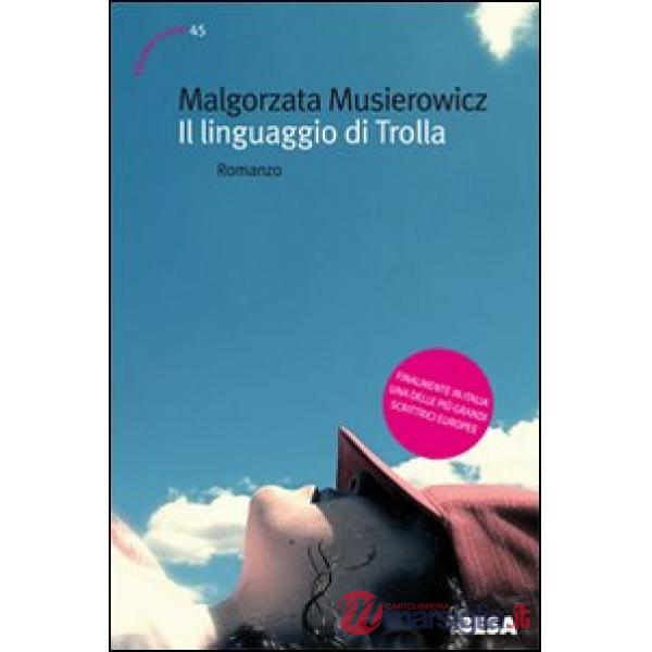 Linguaggio di Trolla (Il)