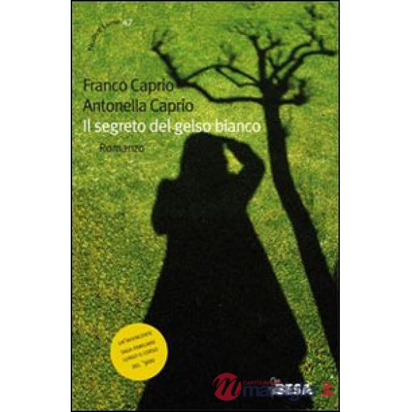 Segreto del gelso bianco (Il)