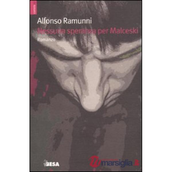 Nessuna speranza per Malceski