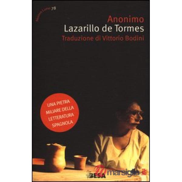 Lazarillo de Tormes