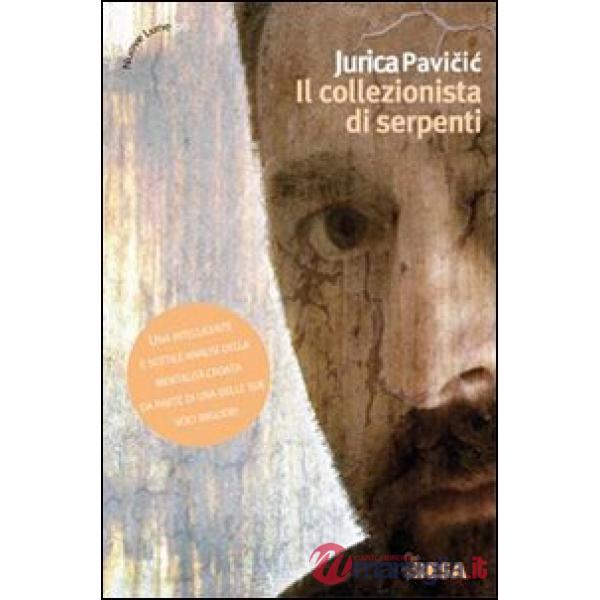 Collezionista di serpenti (Il)