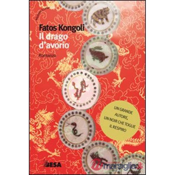 Drago d'avorio (Il)