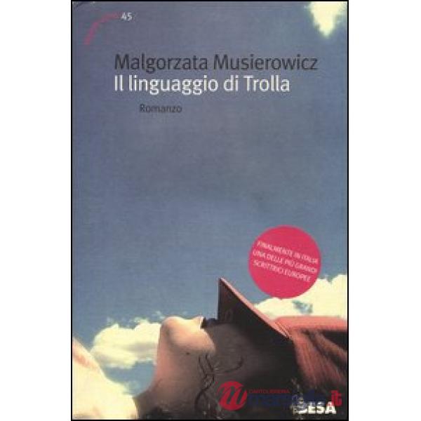 Linguaggio di Trolla (Il)